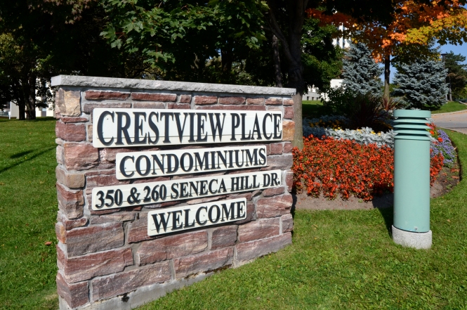 Crestview Place Condominiums for Sale